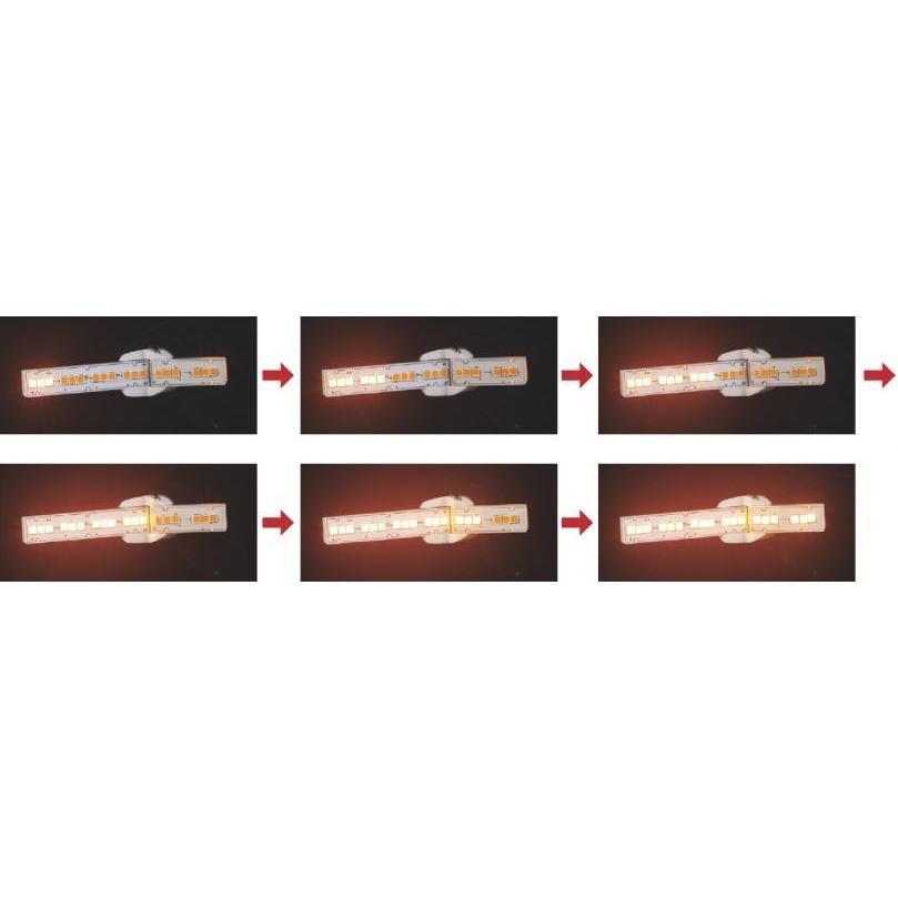 ヴァレンティ（VALENTI） 【おまけ付】FWB-03 VALENTI LEDワイド