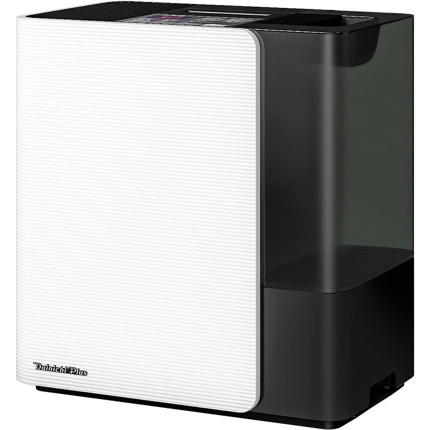 2025年製　新品未使用　ハイブリッド式加湿器　ダイニチ ダイニチ、「かんたんフィルタークリーナー」搭載のハイブリッド式加湿