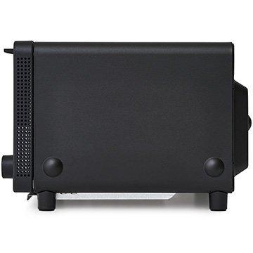 BALMUDA The Toaster K05A-BK ブラック バルミューダ オーブン