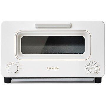 BALMUDA The Toaster K05A-WH ホワイト バルミューダ オーブン