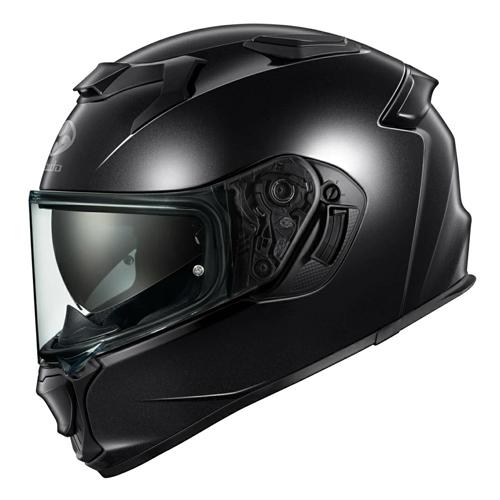 OGK Kabuto KAMUI 5 フルフェイスヘルメット Mサイズ OGK Kabuto（オージーケーカブト） 【ブラックメタリック】Mサイズ