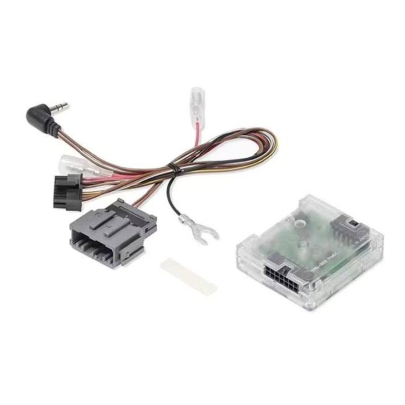 カロッツェリア KK-H301ST パイオニア ホンダ車用純正ステアリング