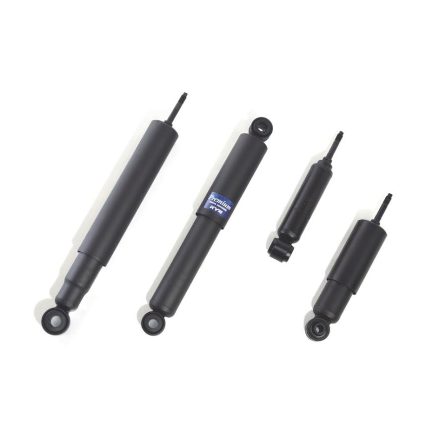 KYB KSA1094 KYB製 補修用ショックアブソーバー リア用1本 エブリィ