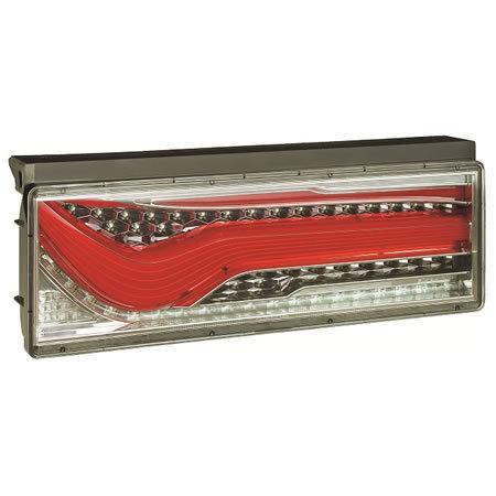 小糸製作所 LEDRCL-24LN LEDリアコンビネーションランプ 歌舞伎