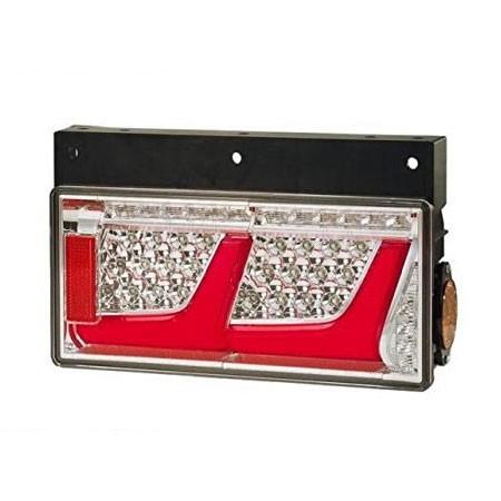 小糸製作所 【在庫あり/あすつく】LEDRCL-24R2S LEDリア