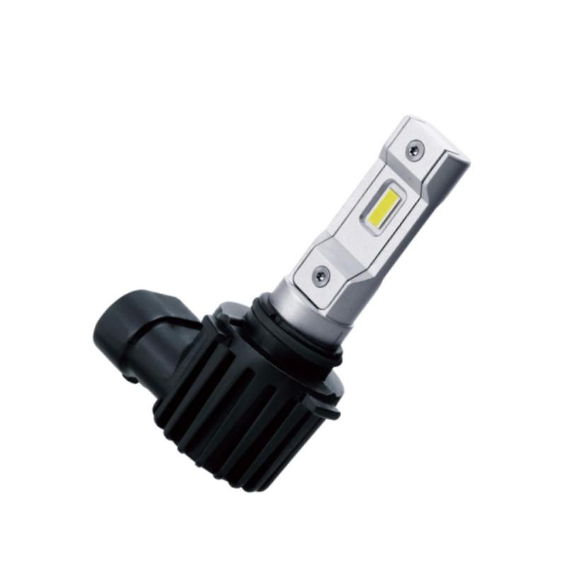 PIAA LEH261 PIAA ヘッド＆フォグ用 コントローラレスLEDバルブ 6000K