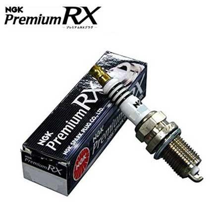 NGK LFR6ARX-11P 95515 NGK プレミアムRXプラグ 四輪用 : てんこ盛り