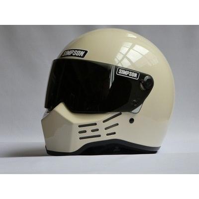 SIMPSON(バイク) SIMPSONシンプソン M10/MODEL10 復刻版 SIMPSON(バイク) SIMPSONシンプソン M10/MODEL10 復刻版