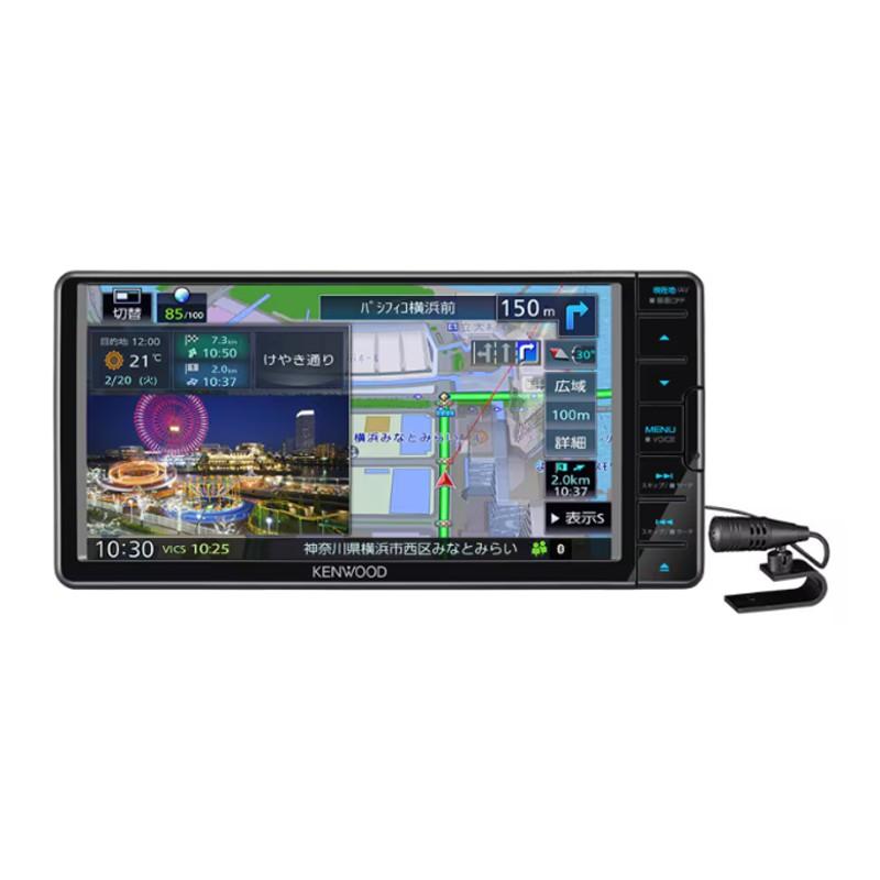 MDV-D711W ケンウッド フルセグナビ 7インチ 200mm ハイレゾ音源 Bluetooth DVD USB SD HDMI入力対応 KENWOOD 日本製 : mdv-d711w-tk : てんこ盛り! - 通販 - Yahoo!ショッピング MDV-D711W ケンウッド フルセグナビ 7インチ 200mm ハイレゾ音源 Bluetooth DVD USB SD HDMI入力対応 KENWOOD 日本製 : mdv-d711w-tk : てんこ盛り! - 通販 - Yahoo!ショッピング