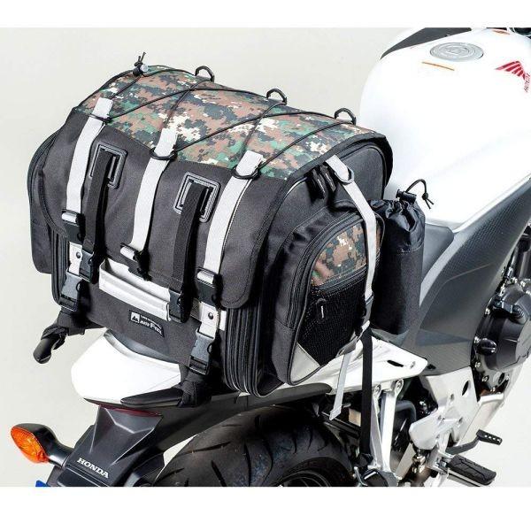 TANAX（タナックス） MFK-101C フィールドシートバッグ モトフィズ