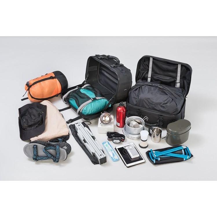 TANAX（タナックス） MFK-248 ツアーシェルケース2 サイドバッグ