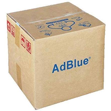 南海化学 アドブルー 20L AdBlue 尿素SCRシステム専用尿素水