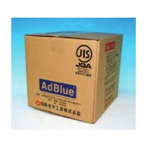 日星化学 アドブルー 20L AdBlue 尿素SCRシステム専用尿素水