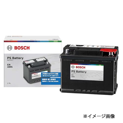 BOSCH（ボッシュ） PS5K/LN1 PSバッテリー EN規格 PS-5K LN1 PS