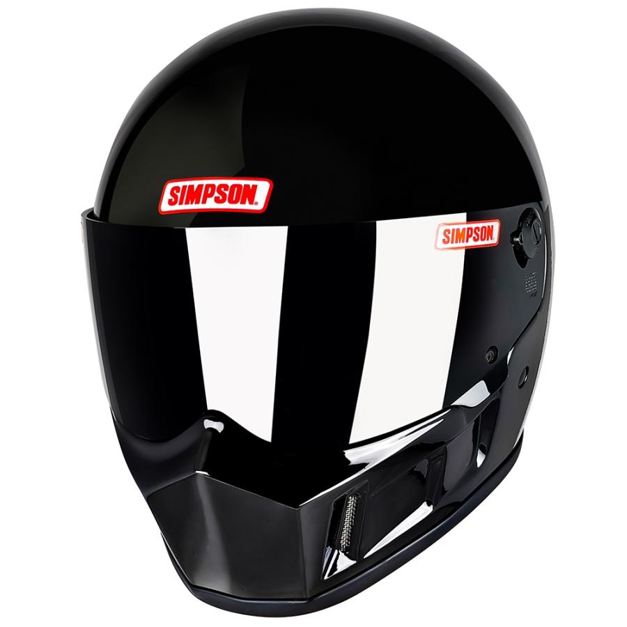 ★即納★新品★SIMPSON ダークサム ガンメタル M(57-58） ☆即納☆新品☆SIMPSON ダークサム ガンメタル M(57-58） SIMPSON