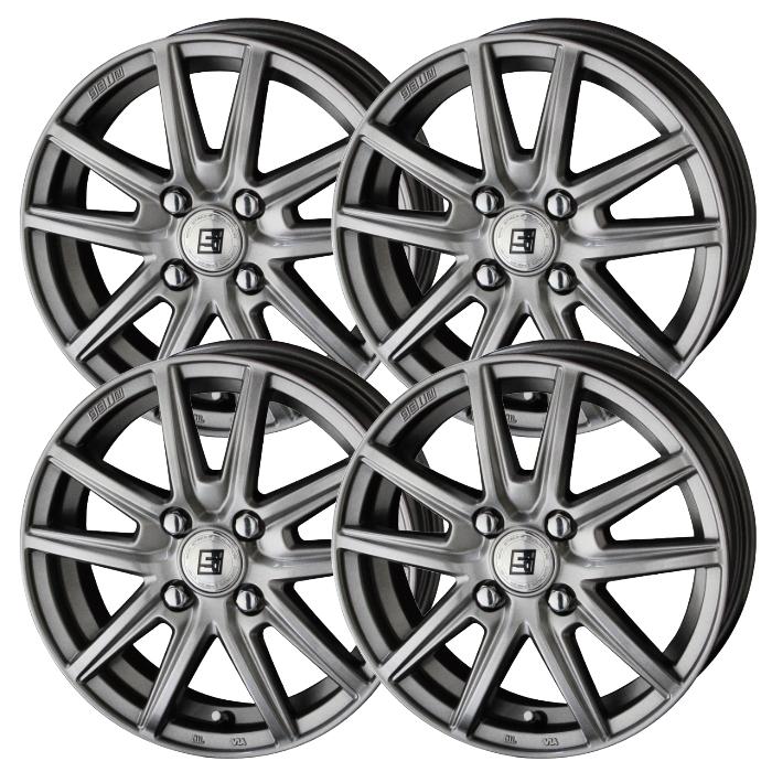 KYOHO SEIN 共豊 ザイン 17インチ 4本 7J5HPCD114.3+36 トヨタ純正ナット必須 アルファード ヴェルファイア ハリアー等　(MHB522)クレジットカード QRコード決済可能 SEIN SS / SEIN SS-BLACK EDITION | KYOHO