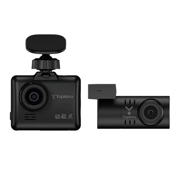 Sn Tw9700d ユピテル 前後２カメラ ドライブレコーダー 前後2カメラ ドラレコ Starvis 21年レディースファッション福袋特集 Hdr搭載 Gps