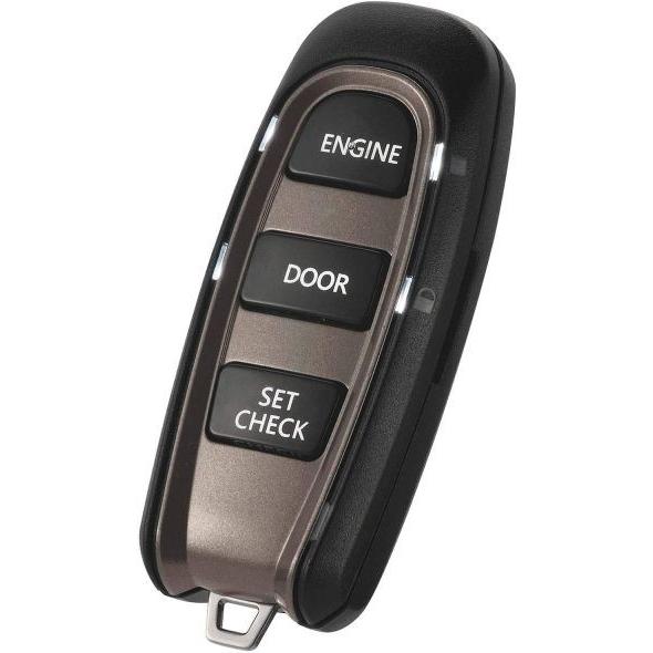 カーメイト（CARMATE） TE-W5200 リモコンエンジンスターター アンサー