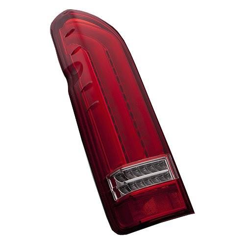 ヴァレンティ（VALENTI） TT200HR2-HC-3 ジュエルLEDテールランプ REVO