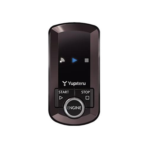 ユピテル（yupiteru） VE-E6610st エンジンスターター アンサーバック