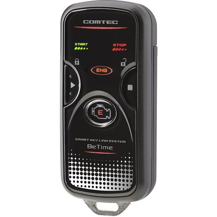 コムテック（Comtec） WRS-40 エンジンスターター スズキ用 プッシュ