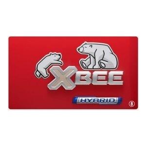 スズキ（SUZUKI） デコステッカー クロスビー 純正 : てんこ盛り