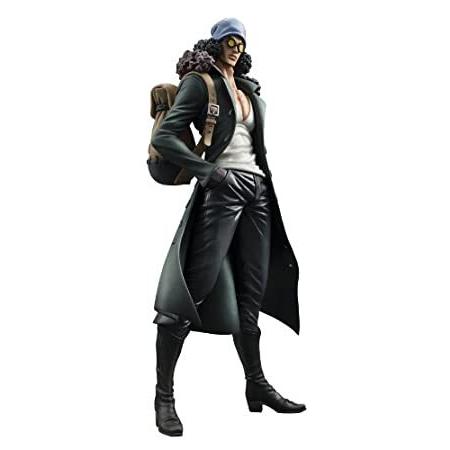 ソルクレスタ Portrait Of Pirates ワンピースシリーズ Edition Z 青雉 クザン まもなく販売終了 Hr Ps