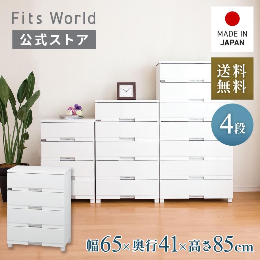 天馬 【5/25限定！15％OFFクーポン】収納ケース 衣装ケース チェスト