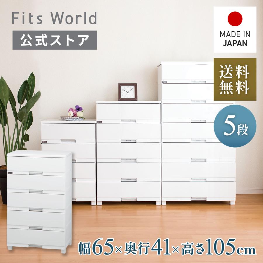 天馬 【4/15限定！15％OFFクーポン】収納ケース 衣装ケース チェスト 