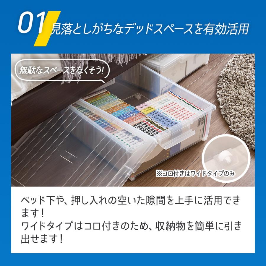 天馬 【4/27日0:00〜23:59 全品15%OFFクーポン】収納ケース 天馬 【4/27日0:00〜23:59 全品15%OFFクーポン】収納ケース