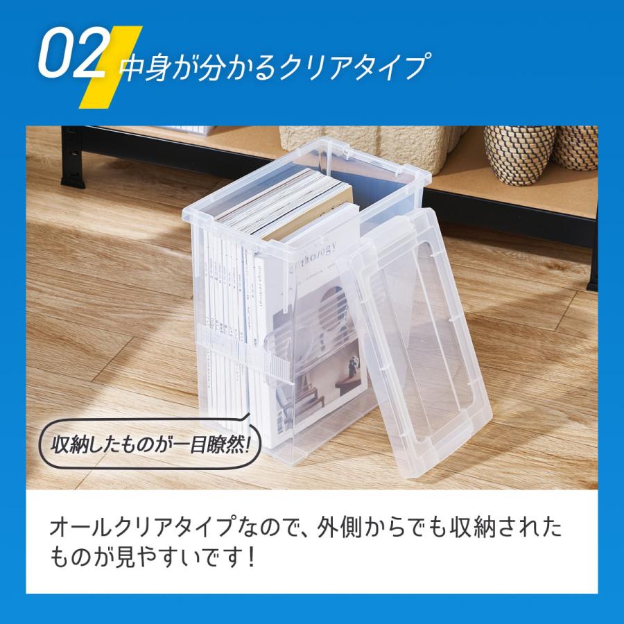 天馬 【4/27日0:00〜23:59 全品15%OFFクーポン】収納ケース 天馬 【4/27日0:00〜23:59 全品15%OFFクーポン】収納ケース