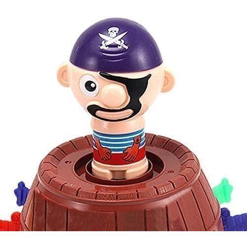 超飛びジャンボ黒ひげ危機一発 : FUNFOUND - 通販 - Yahoo!ショッピング