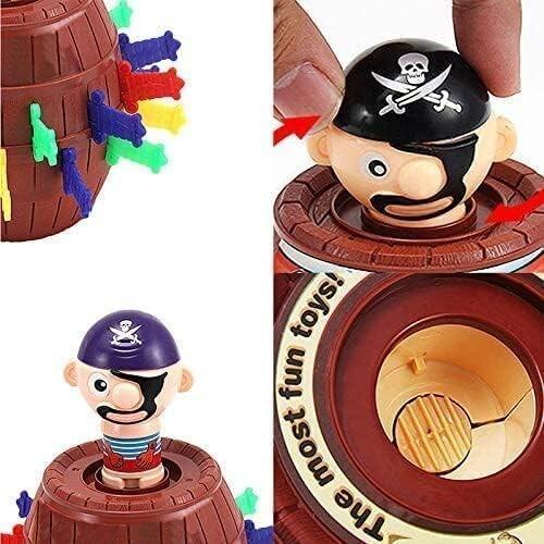 超飛びジャンボ黒ひげ危機一発 : FUNFOUND - 通販 - Yahoo!ショッピング