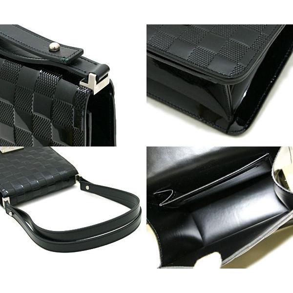 ルイヴィトン ショルダーバッグ クラブ M92127 Louis Vuitton 楽天市場】ルイ・ヴィトン LOUIS VUITTON クラブ ショルダー