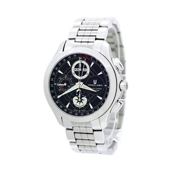 UNIVERSAL GENEVE（ユニバーサル ジュネーブ） 【質Shop天満屋 