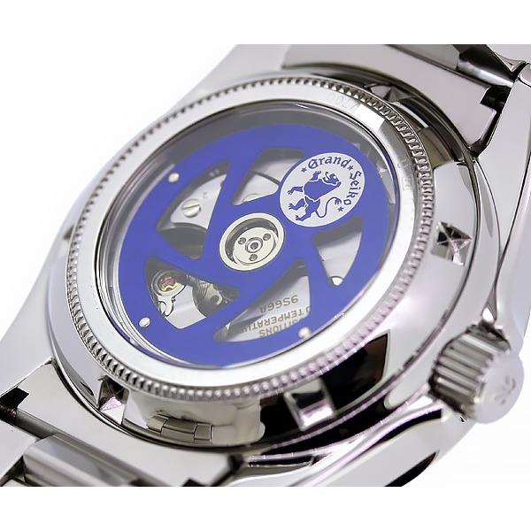 Grand Seiko 【質Shop天満屋】セイコー グランドセイコー メカニカル