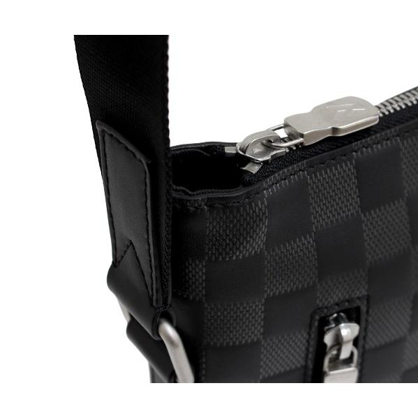 質Shop天満屋】【美品】ルイ・ヴィトン ダミエアンフィニ