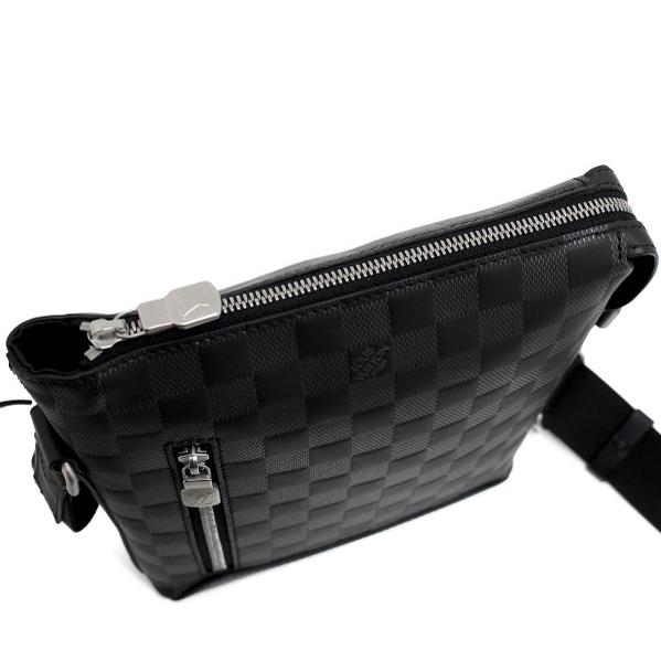 質Shop天満屋】【美品】ルイ・ヴィトン ダミエアンフィニ