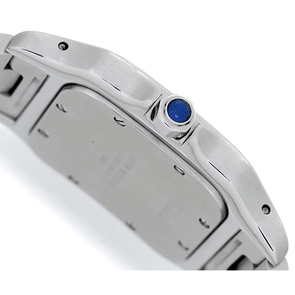 SANTOS DE CARTIER 【質Shop天満屋】【人気】カルティエ サントス