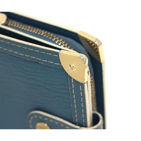 【美品】LOUIS VUITTON スハリ コンパクト・ジップ ブルー 楽天市場】ヴィトン スハリ 財布の通販