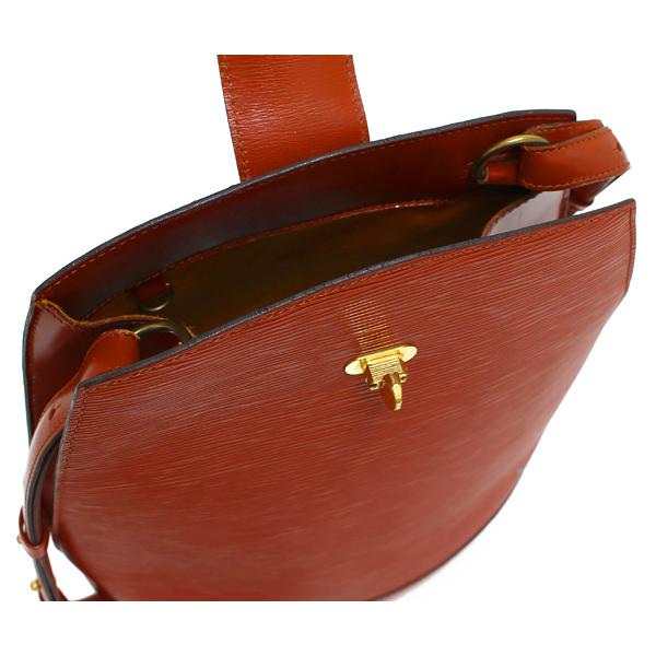 クリュニー 【質Shop天満屋】【必見】ルイ・ヴィトン エピ:ケニアン