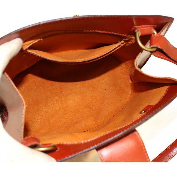 クリュニー 【質Shop天満屋】【必見】ルイ・ヴィトン エピ:ケニアン