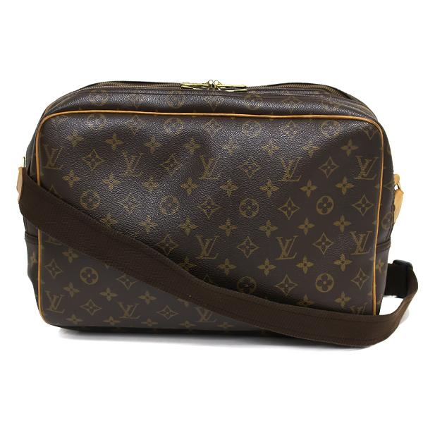 リポーター 【質Shop天満屋】【必見】ルイ・ヴィトン モノグラム