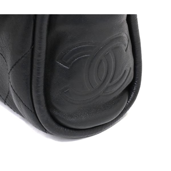 CHANEL（シャネル） 【質Shop天満屋】【人気】シャネル ラムスキン 