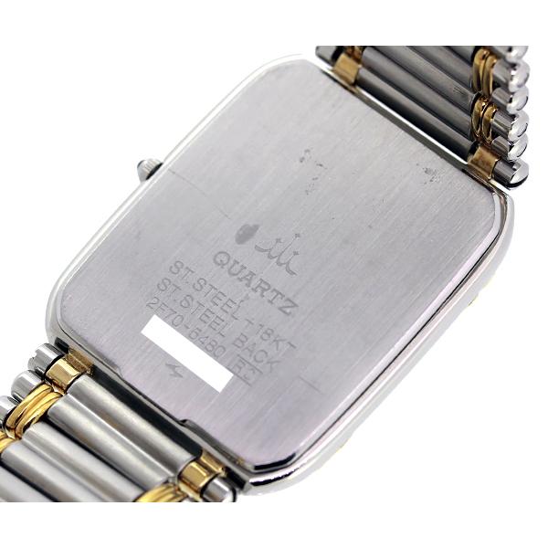 CREDOR 【質Shop天満屋】【必見】セイコー クレドール メンズ クオーツ