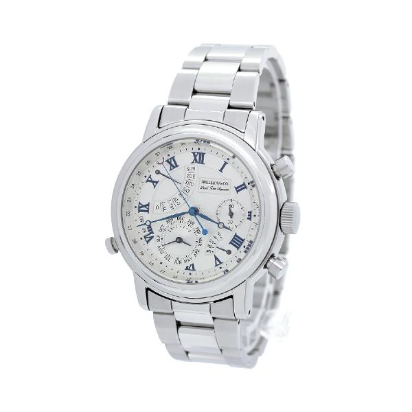 Shellman（シェルマン） 【質Shop天満屋】 デュアルタイムリピーター