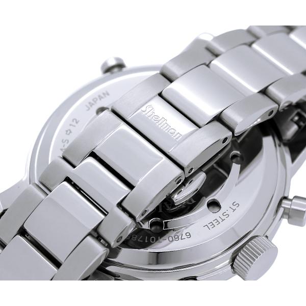 Shellman（シェルマン） 【質Shop天満屋】 デュアルタイムリピーター