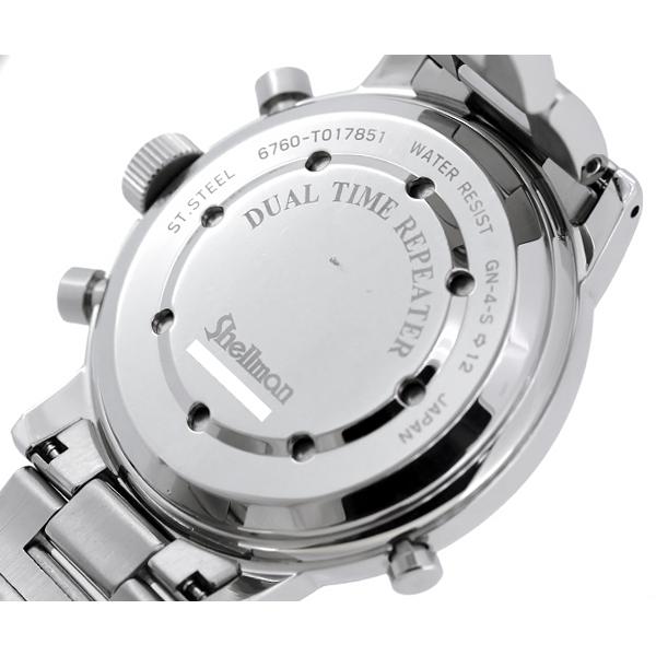 Shellman（シェルマン） 【質Shop天満屋】 デュアルタイムリピーター