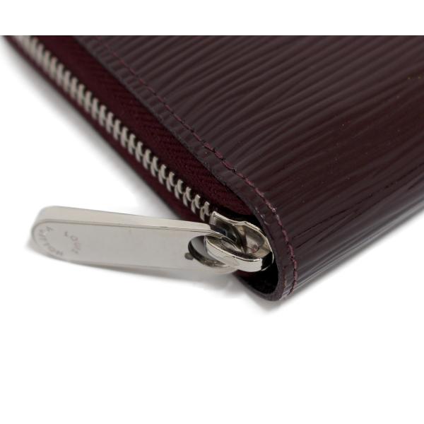 質Shop天満屋】【美品】ルイ・ヴィトン エピ プルンニュエレクトリック