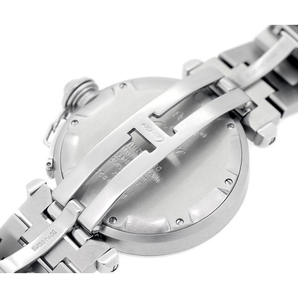 Cartier 【質Shop天満屋】【人気】カルティエ パシャC